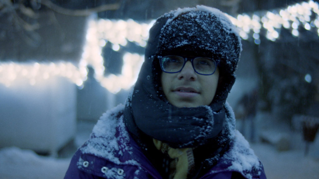 Shadow Game MOVE IT!