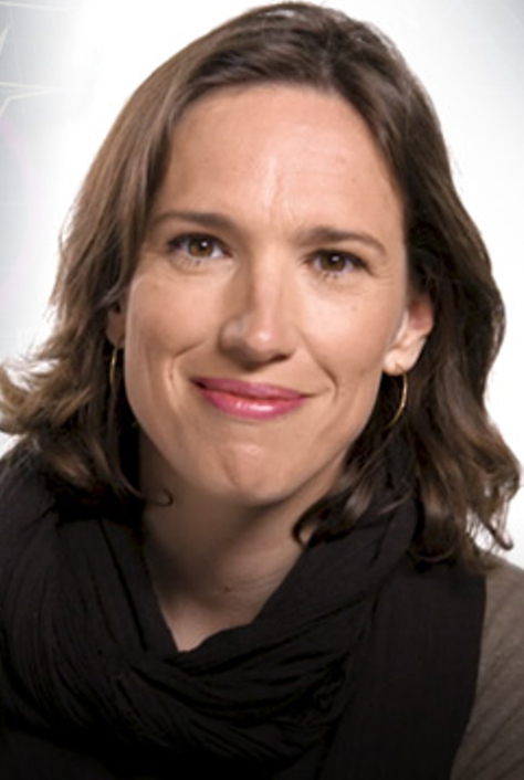 Anne Poirét MOVE IT!